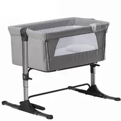 تخت کنار مادر BP