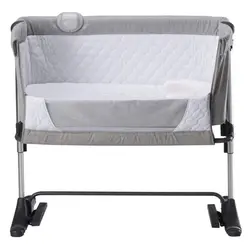 تخت کنار مادر BP