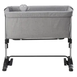 تخت کنار مادر BP