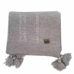 پتو بافت نوزادی Baby calm