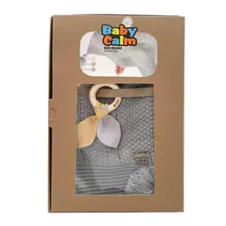 پتو بافت نوزادی Baby calm