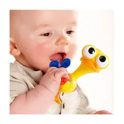 اسباب بازی اردک چشم گردون برند تولو Tolo