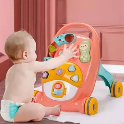 اسباب بازی واکر موزیکال کودک
