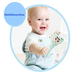 واکر و میز بازی موزیکال کودک funny Baby