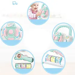 واکر و میز بازی موزیکال کودک funny Baby
