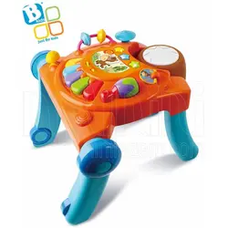 واکر و میز سه کاره بلوباکس Blue-Box
