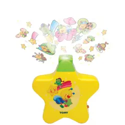 چراغ خواب آویزی تامی فرست یرز First Years