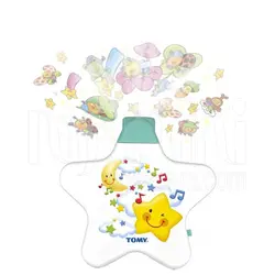 چراغ خواب آویزی تامی فرست یرز First Years