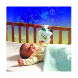چراغ خواب آویزی تامی فرست یرز First Years