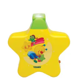 چراغ خواب آویزی تامی فرست یرز First Years