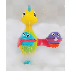 پلی گرو - آب پاش حمام طرح اسب آبی Playgro