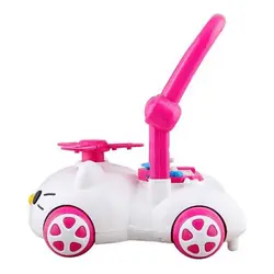 واکر بازی موزیکال کودک هلو کیتی Hello Kitty