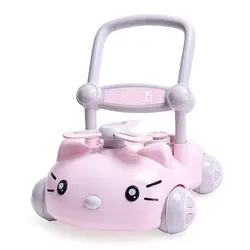 واکر ماشین کودک Toddler walker