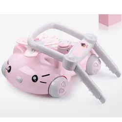 واکر ماشین کودک Toddler walker