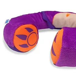 بالش گردنی کودک ترانکی طرح جغد Trunki