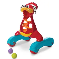 واکر و بازی هوش موزیکال کودک پلی گرو Playgro