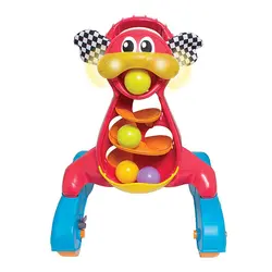 واکر و بازی هوش موزیکال کودک پلی گرو Playgro