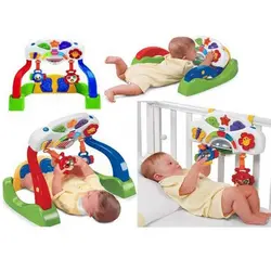 پایه میز بازی چیکو اسباب بازی آموزشی Chicco
