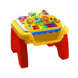 میز موزیکال کودک چیکو Chicco