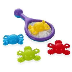 اسباب بازی حمام تور ماهیگیری پلی گرو Playgro
