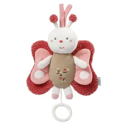 عروسک نخ کش موزیکال پروانه بیبی فن Baby Fehn