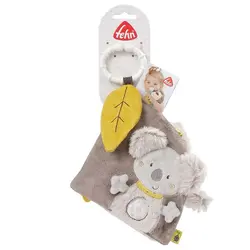 آویز کتابچه کالسکه و کریر کوالا بی بی فن Baby Fehn