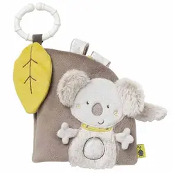 آویز کتابچه کالسکه و کریر کوالا بی بی فن Baby Fehn