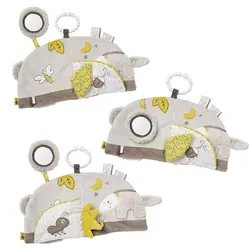 آویز کتابچه کالسکه و کریر کوالا بی بی فن Baby Fehn