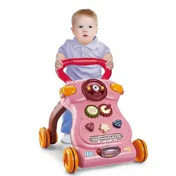 واکر موزیکال کودک Smart baby