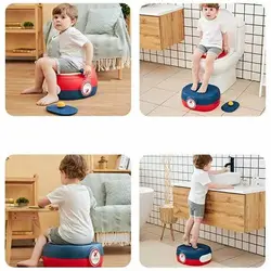 لگن قصری آموزشی کودک رووکو Rovco