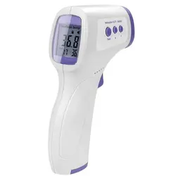 تب سنج دیجیتال لیزری مدل ET-900