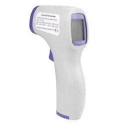 تب سنج دیجیتال لیزری مدل ET-900