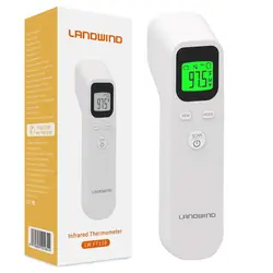 تب سنج دیجیتال لیزری LANDWIND