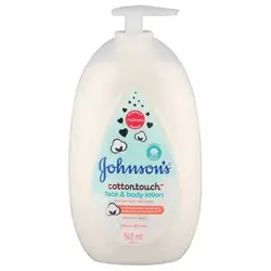 لوسیون سفید دست و صورت 500میل جانسون Johnsons