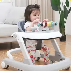 روروئک و واکر دو کاره کودک Dearkids