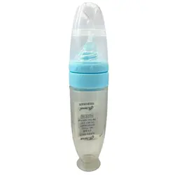 سرلاک خوری قاشق دار نوزاد پیکولا Piccola