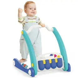 تشک بازی و واکر دو کاره هانگر Huanger