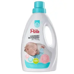 مایع لباسشویی نوزاد و کودک پینو بیبی 1000 میل pinobaby