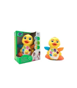 اسباب بازی اردک موزیکال هولی تویز Hola Toys