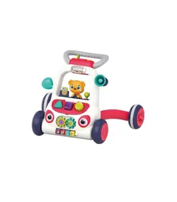 واکر چندکاره موزیکال هولی تویز Hola Toys