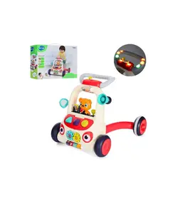 واکر چندکاره موزیکال هولی تویز Hola Toys