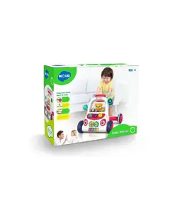 واکر چندکاره موزیکال هولی تویز Hola Toys