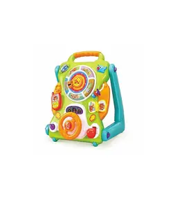 اسباب بازی واکر 3×1 هولی تویز Hola Toys
