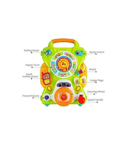 اسباب بازی واکر 3×1 هولی تویز Hola Toys