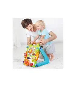 اسباب بازی واکر 3×1 هولی تویز Hola Toys