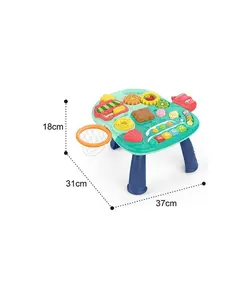 اسکوتر و واکر 4 کاره موزیکال هانگر Huanger