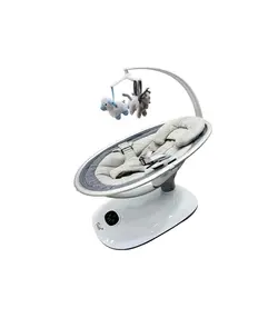 نی نی لای لای و گهواره برقی نوزاد کولار Cullar