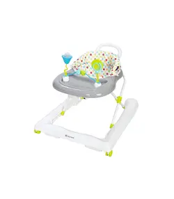 روروئک و واکر سه کاره کودک بی بی ترند Babytrend