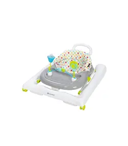 روروئک و واکر سه کاره کودک بی بی ترند Babytrend