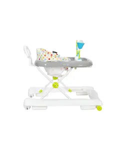 روروئک و واکر سه کاره کودک بی بی ترند Babytrend